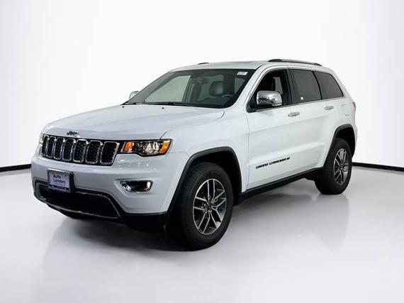 JEEP GRAND CHEROKEE 2022 1C4RJFBG7NC176924 image